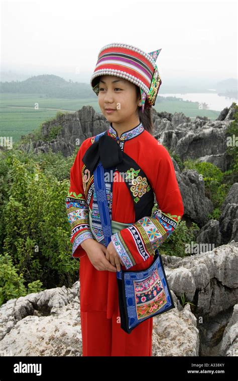 Tour guide in traditional costume hi-res stock photography and images ...