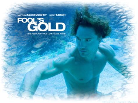 Fool's Gold Movie 2024 - Jaine Thelma