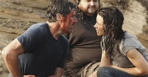 "Lost" Review: Finale Brings Satisfying Ending - CBS News