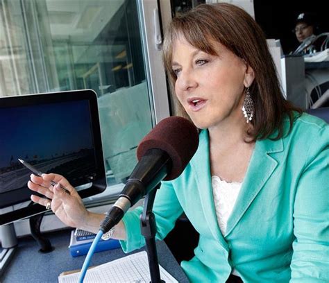 Yankees broadcaster Suzyn Waldman in a class by herself, and 'distressed' about it