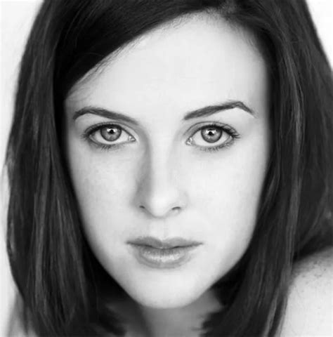 Is Welsh actress Alexandra Roach the new Michael Sheen? - Wales Online