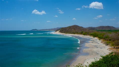 Best Beaches in Nicaragua - Art of Scuba Diving