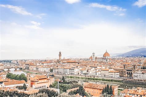 Free Self-Guided Florence Walking Tour: Highlights & Overlooked Gems ...