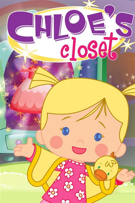 Chloe's Closet | PBS Kids Sprout TV Wiki | Fandom