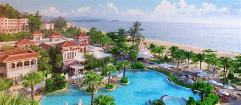 Centara Grand Beach Resort Phuket