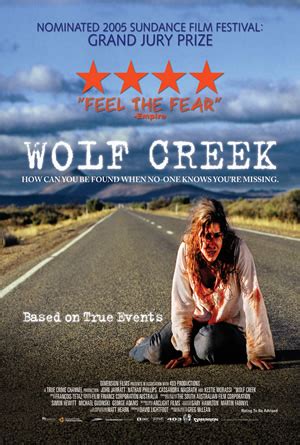 movieXclusive.com || Wolf Creek (2005)