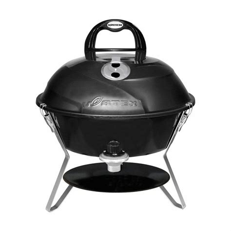 Top 10 Best Tabletop Gas Grills in 2020 - Reviews & Buyer’s Guide