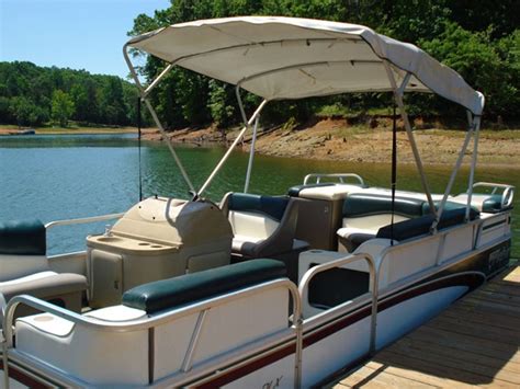 Lake Hartwell Camping & Cabins - Townville, SC - RV Parks - RVPoints.com