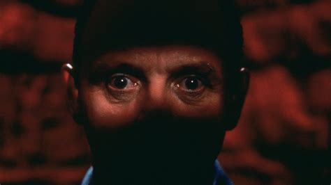 THE SILENCE OF THE LAMBS: The Horror of Perspective | So The Theory Goes | Film