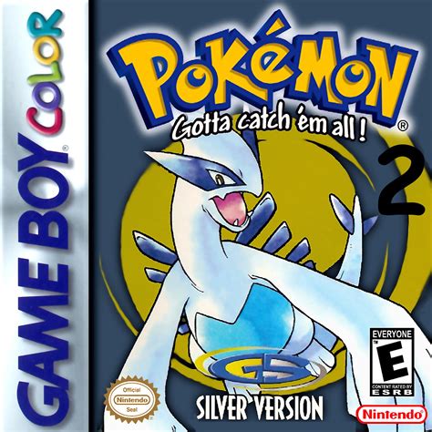 Pokemon Gold and Silver | RPG Site