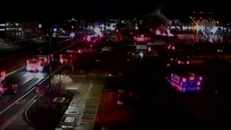 Firefighters extinguish blaze at abandoned Chinese restaurant in SLC