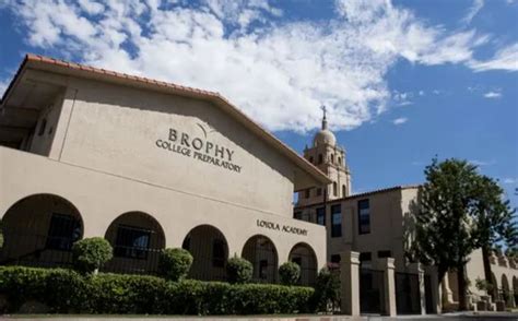 Brophy College Preparatory - Jesuits.org