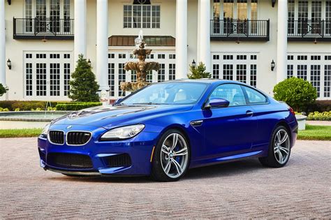 2016 BMW F13 M6 Coupe | PCARMARKET