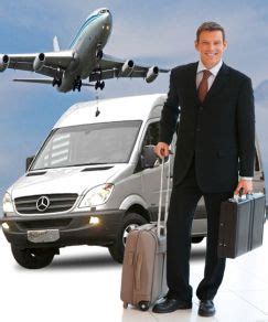 Airport Transfer Moscow Russia | Airport Shuttle