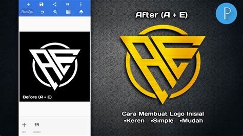 Logo Keren Simple : 17 Tren Logo Keren Anti Ketinggalan Zaman Apa Saja ...