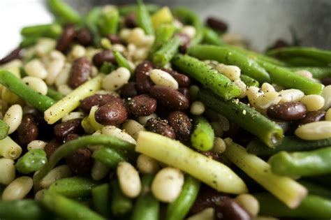 Beans & Greens Diet | Healthfully