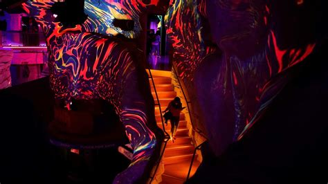 Photos: Meow Wolf's immersive art instalment 'Omega Mart' opens in Sin City | Hindustan Times