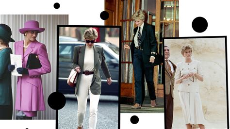 Princess Diana Revamped Her Life—And Her Style—After Her Divorce | Vanity Fair