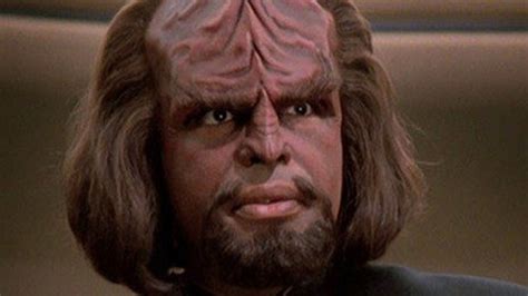 The Best Worf Episodes Of Star Trek