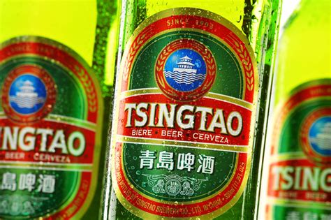 Tsingtao Fact File: Everything You Wanted to Know - Beer N Biceps