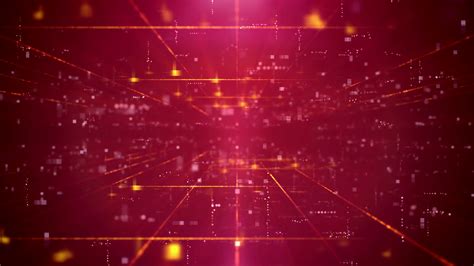 Modern Red Business Technology Background Stock Motion Graphics SBV-315976634 - Storyblocks