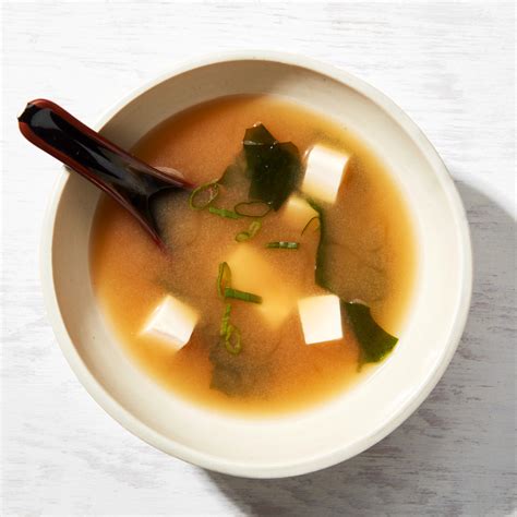 Miso Recipes & Menu Ideas | Epicurious