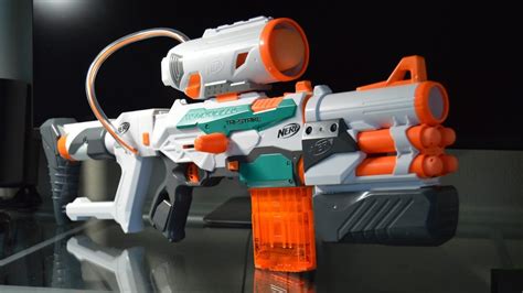 Best Nerf Guns- Top 10 reviews and Buying Guide in 2018
