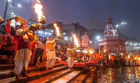 Har Ki Pauri, Haridwar Uttarakhan: Ghat, Aarti Timing & More - Jovial ...