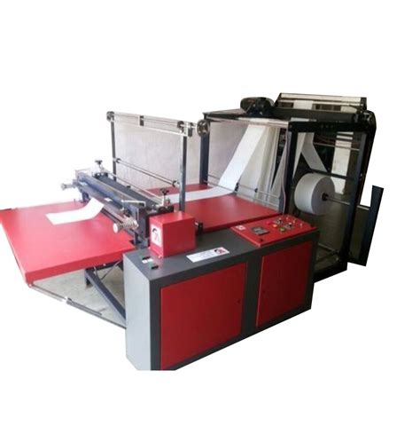 Plastic Sheet Cutting Machine at Best Price in India