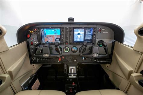 EASA and FAA approvals for Cessna 172 JT-A : : FLYER