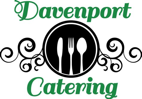 Contact Us - Davenport Catering