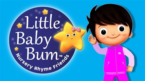 Lïttle Baby Bum: Nursery Rhymes Frïends - Watch Epïsodes On Netflïx ...