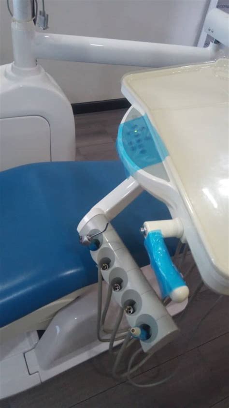 Dental Clinic Equipment (Complete Set) | Clinicaid.com.ng