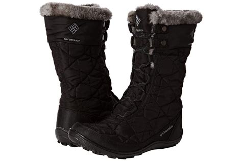 The BEST Winter Boots (Lightweight, Warm, and Packable) | SmarterTravel