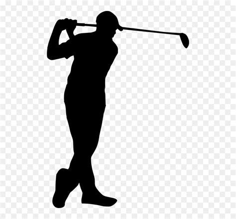 Golf Vector, HD Png Download - vhv