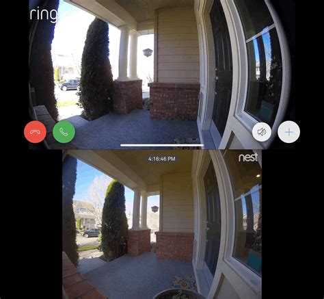 Nest Hello Vs Ring - We compare video doorbells - Smart Home Geeks