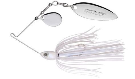 Best Spinnerbait Colors (10 Must Have Colors) - Bass Tackle Lures