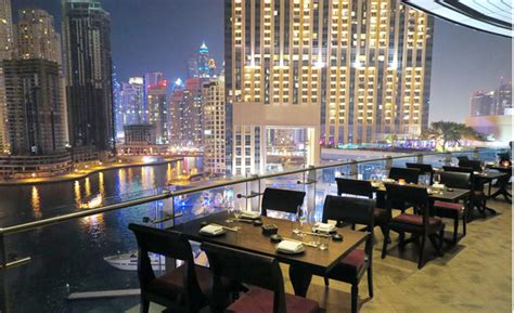 Restaurant Review: Asia Asia, Dubai | MyFashDiary