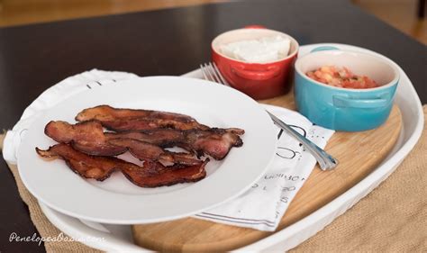 Better Bacon For Better Keto » Penelope Guzman New York Freelance Writer and Photographer