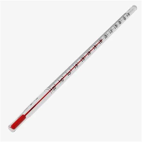 SKI Laboratory Glass Thermometer at Rs 75/piece in Kolkata | ID: 20760968373