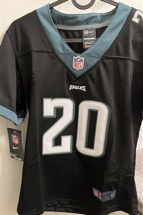 Philadelphia Eagles 🦅 Jersey : r/DHgate