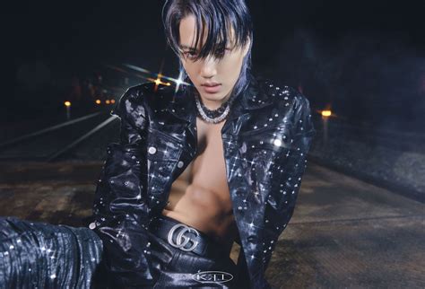 EXO Kai's Solo Debut Album 'KAI' Tops iTunes Charts Around the World - kpoplover