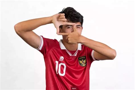 Ji Da Bin Siap Bertarung di Piala Dunia U-17, Mengaku Serap Banyak Ilmu ...