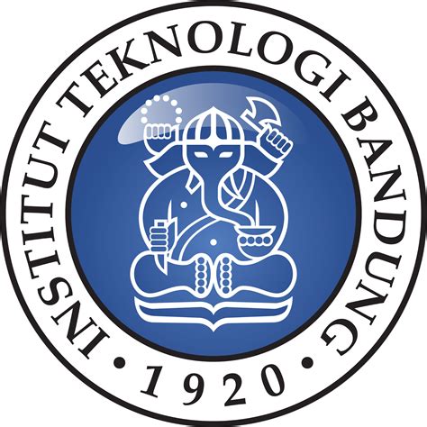 Logo-Institut-teknologi-Bandung