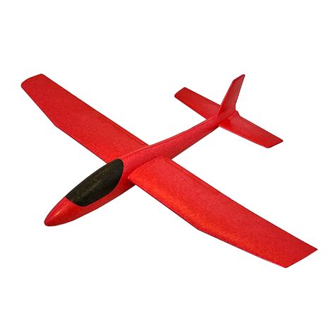 Prime RC Mini Hand Launch EPP Glider, 835mm Wingspan | RCMA Model ...