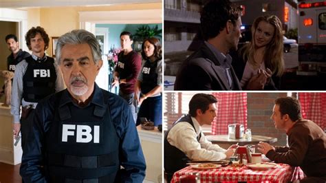 15 Criminal Minds Episodes to Watch Before the Final Season (PHOTOS)