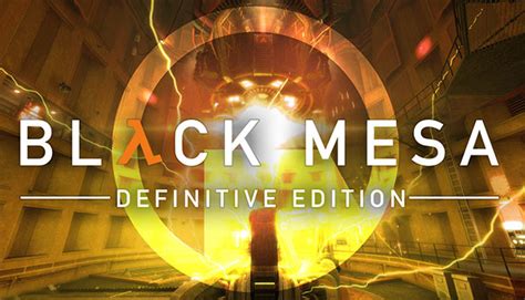 Black Mesa Full PC Game + Torrent Latest Download