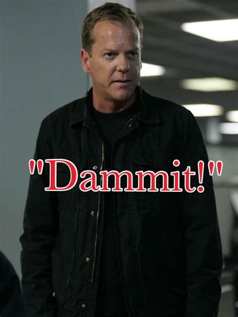 Jack Bauer Quotes. QuotesGram