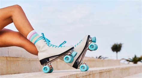 Roller Skating Laces | Fun, Fashionable Styles