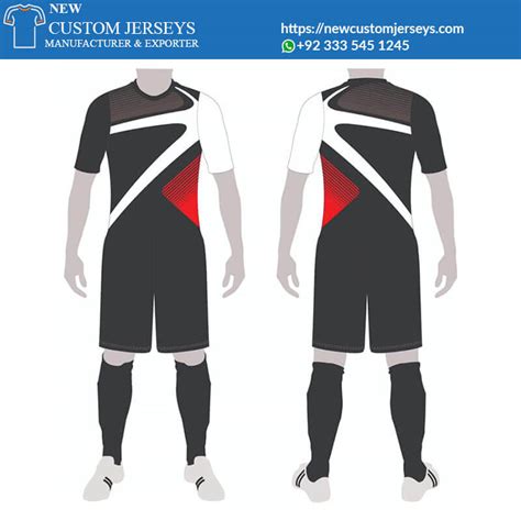 Sublimated Soccer Jerseys Manufacturers | Exporters? and Suppliers